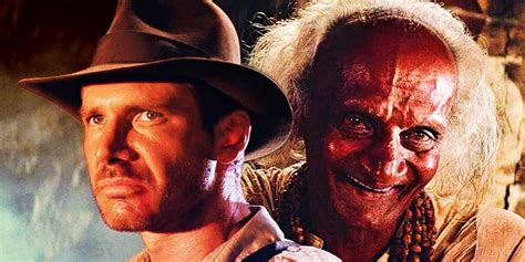 The Temple Of Doom