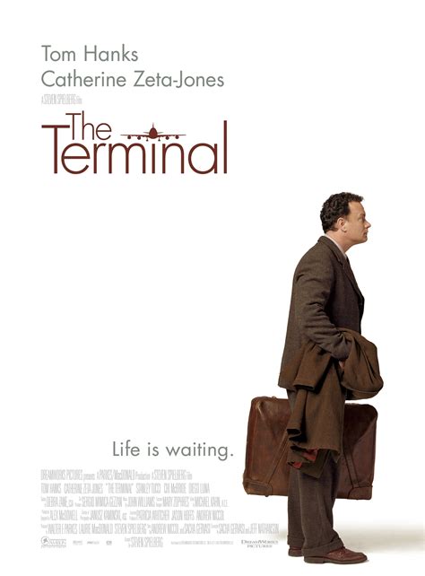 The Terminal 2004