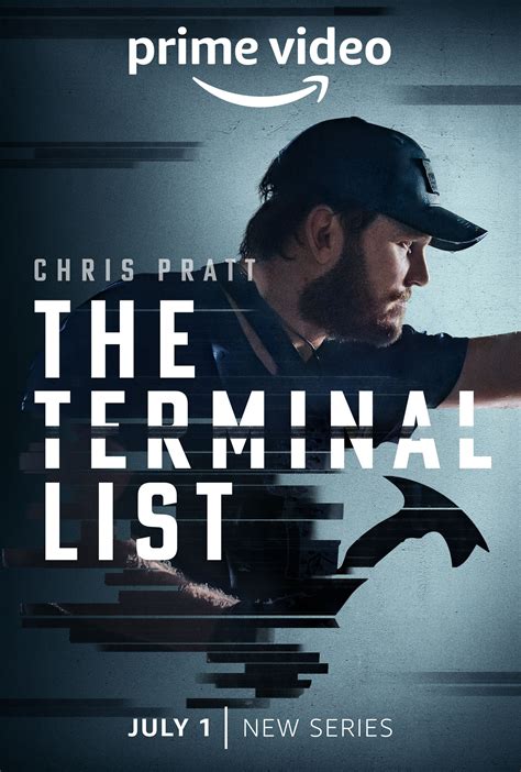 The Terminal List Summary
