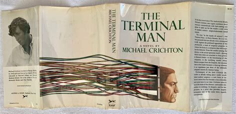 The Terminal Man