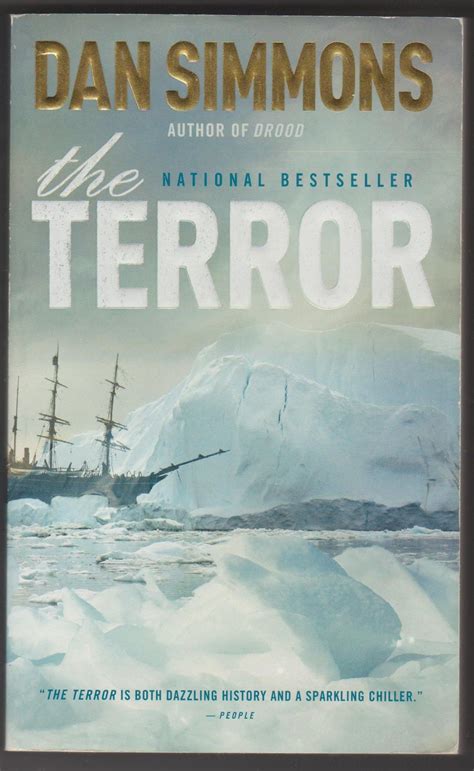 The Terror Book