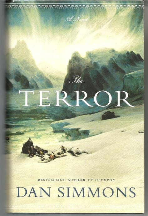The Terror Dan Simmons