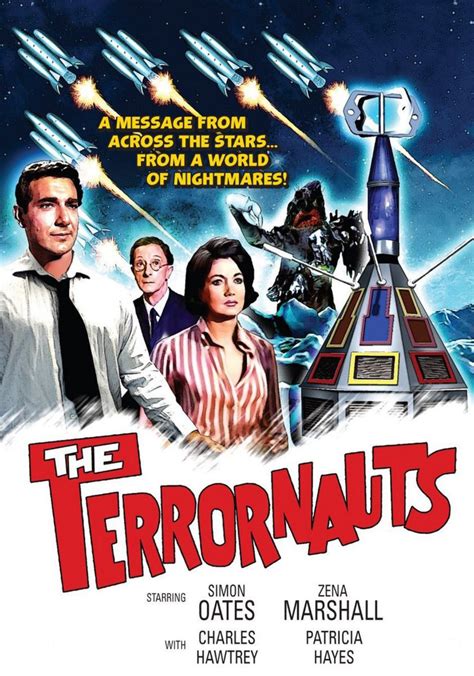 the terrornauts 1967 firefox