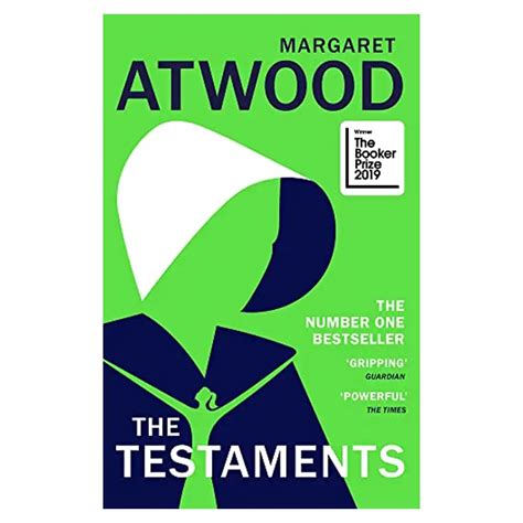 the testaments winner of the booker prize 2019