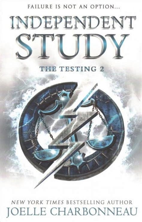 The Testing 2 Independent Study The Testing Trilo