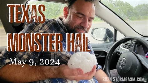 the texas monster