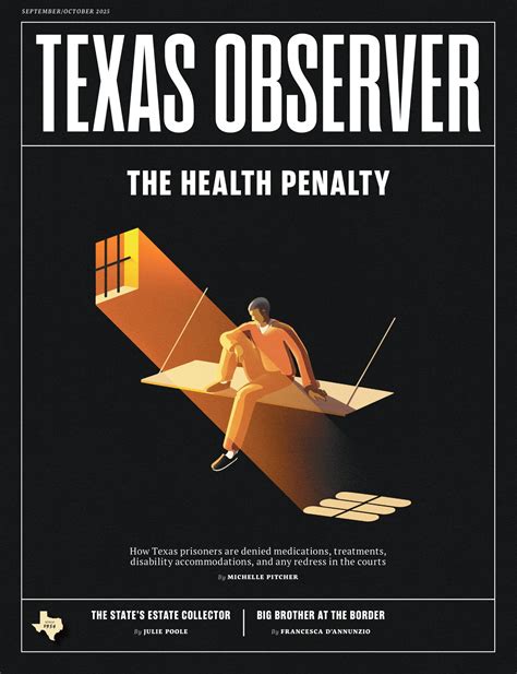 the texas observer