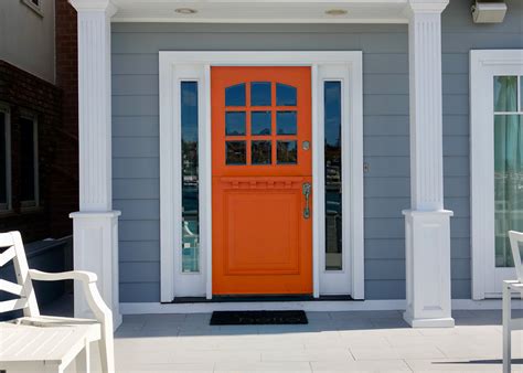 The The Door