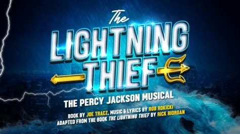 The Theme Of Percy Jackson The Lightning Thief