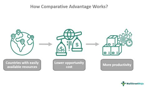 The Theory Of Comparative Advantage: Why Specialisation Is The Key To Success ( Management And Marketing Book 6)