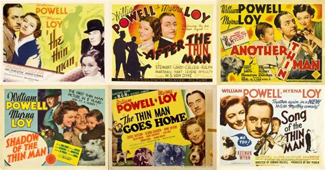 The Thin Man