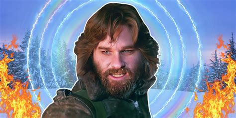 The Thing 1982