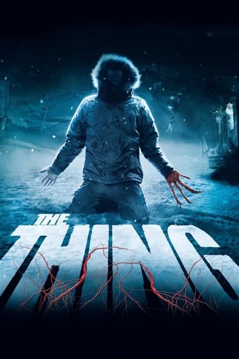 the thing 2011 torrent
