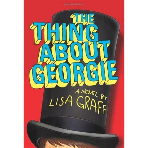The Thing About Georgie