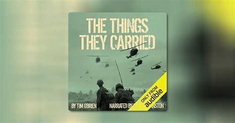 The Things They