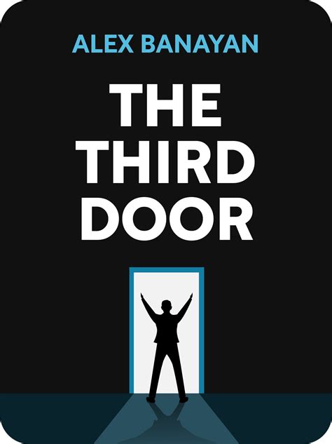 The Third Door