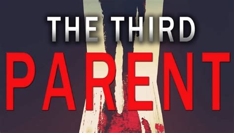 The Third Parent