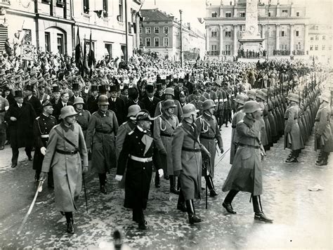 The Third Reich