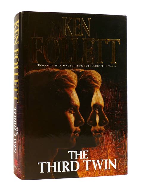 The Third Twin
