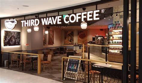 The Third Wave