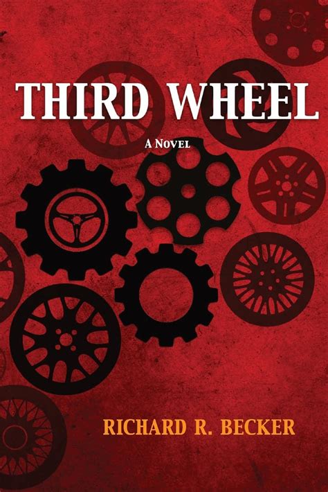The Third Wheel Book Summary