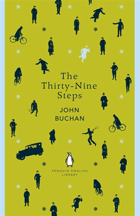 The Thirty Nine Steps