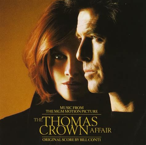 the thomas crown affair soundtrack rar