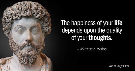 The Thoughts Of Marcus Aurelius Antoninus