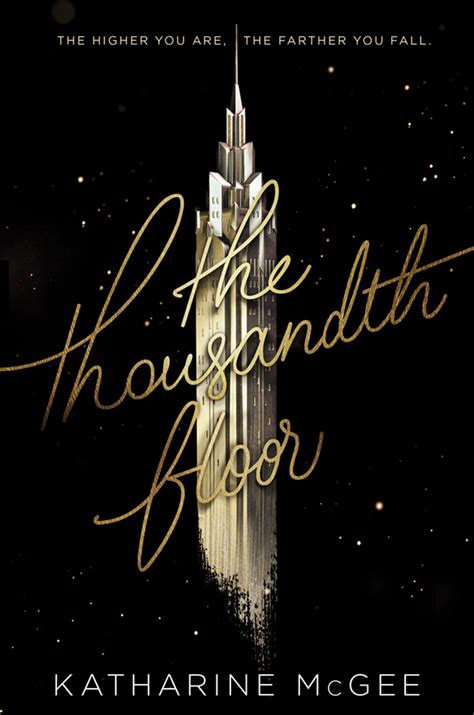 the thousandth floor 3 the towering sky