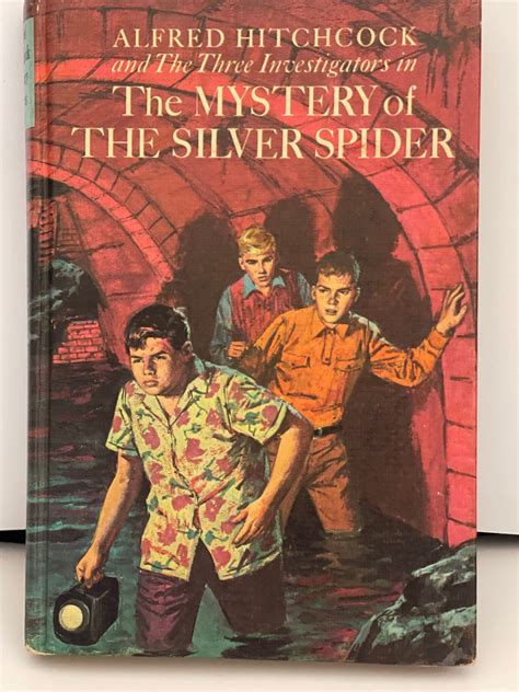 The Three Investigators