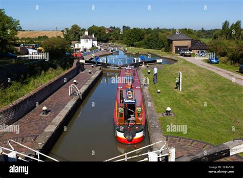 The Three Locks