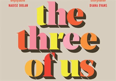 The Three Of Us