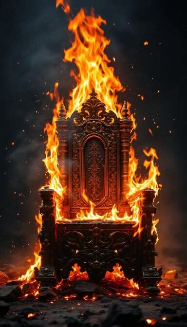 The Throne Of Fire The Kane Chronicles Book 2