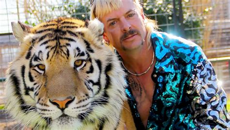 The Tiger King
