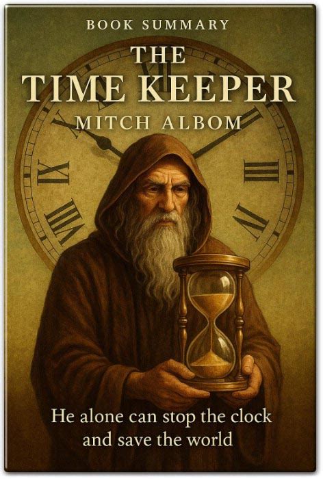 The Time Keeper