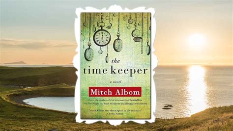 The Time Keeper Summary