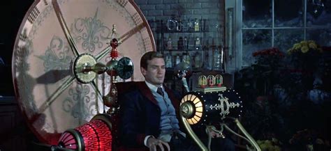 The Time Machine