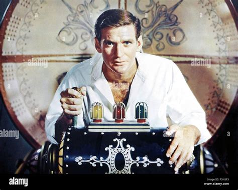 The Time Machine George Pal