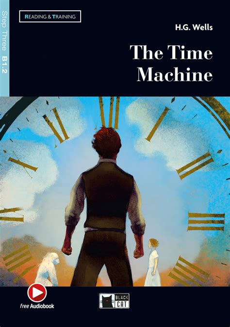 The Time Machine Livello B1 2 Con Espansione Onli