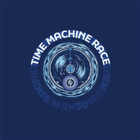 The Time Machine Race