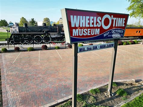The Time Museum 1