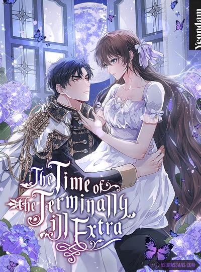 The Time Of The Terminally Ill Extra Chapter 67