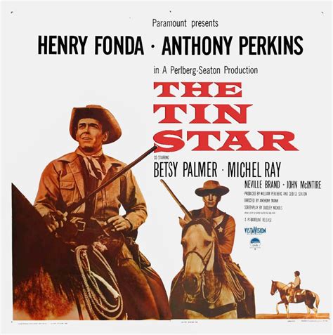 The Tin Star