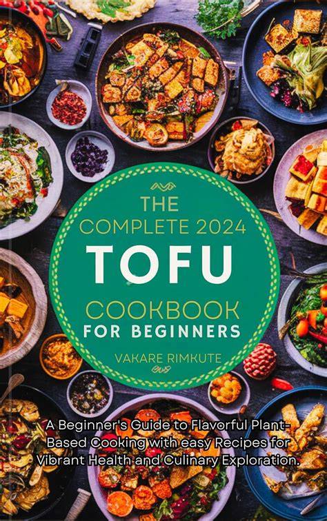 the tofu cookbook