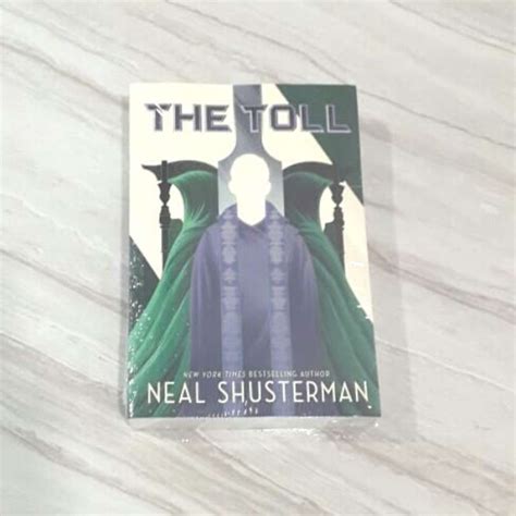 the toll volume 3