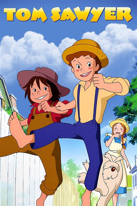 The Tom Sawyer
