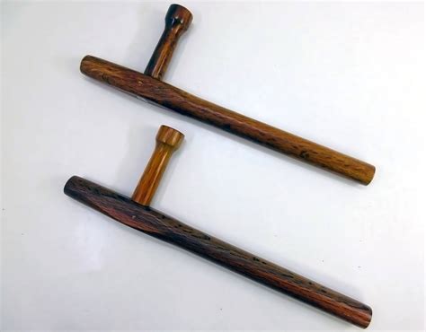 The Tonfa