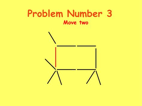 The Toothpick Puzzle Blackdog Toothpick Math - Toothpick Math
