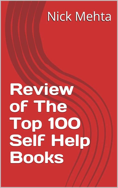 The Top 100 Self Help Books That Changed Our Lives