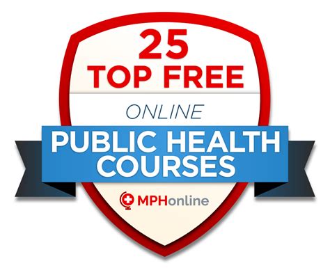The Top 26 Free Online Public Health Courses Free Online Masters Degree In Public Health - Free Online Masters Degree In Public Health